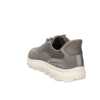 Geox Uomo Slip on U65PDA Grigio