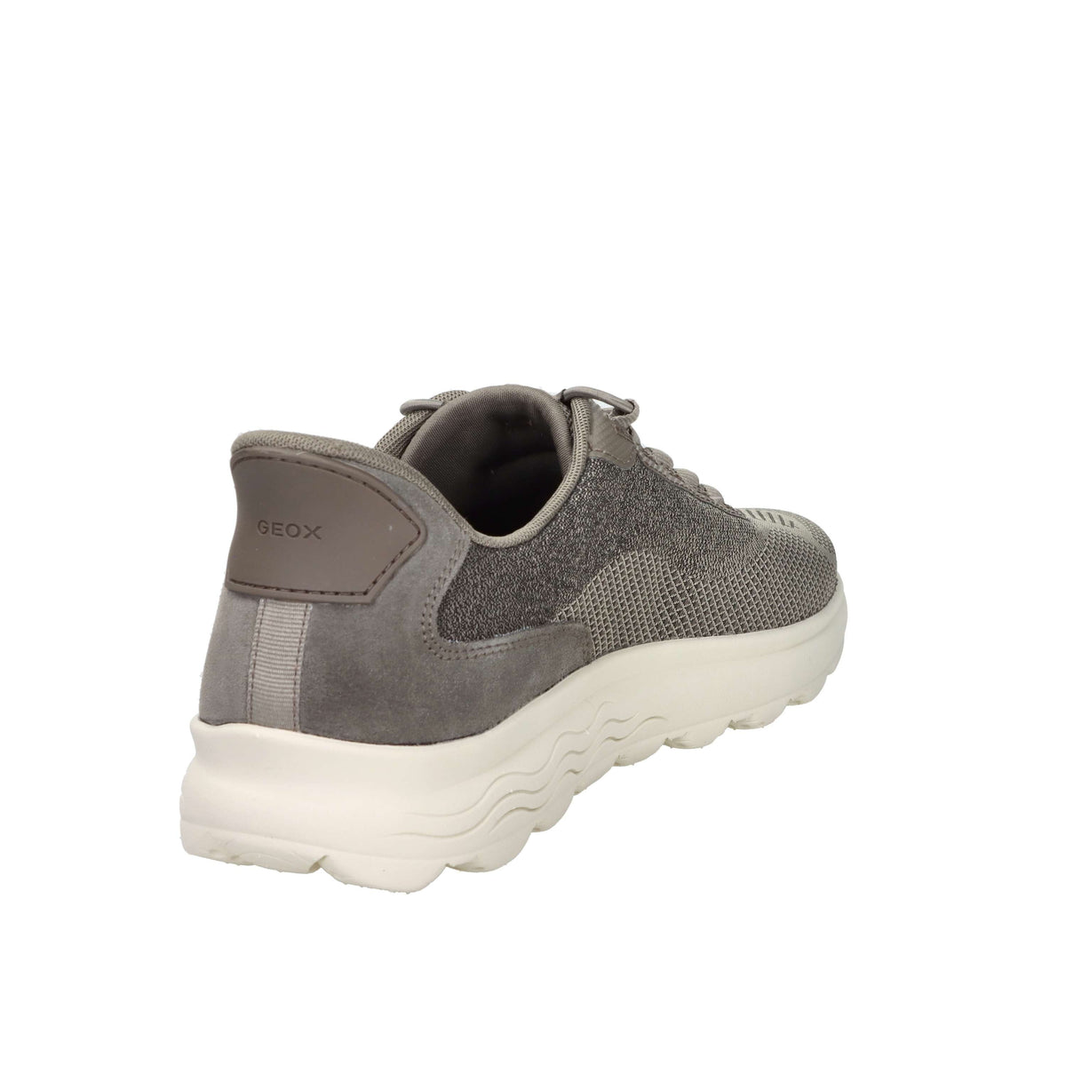 Geox Uomo Slip on U65PDA Grigio