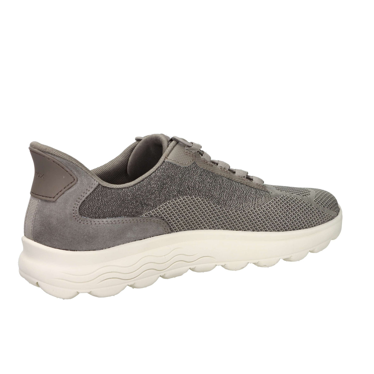 Geox Uomo Slip on U65PDA Grigio