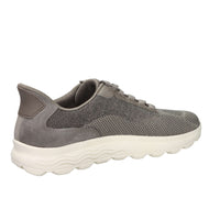 Geox Uomo Slip on U65PDA Grigio
