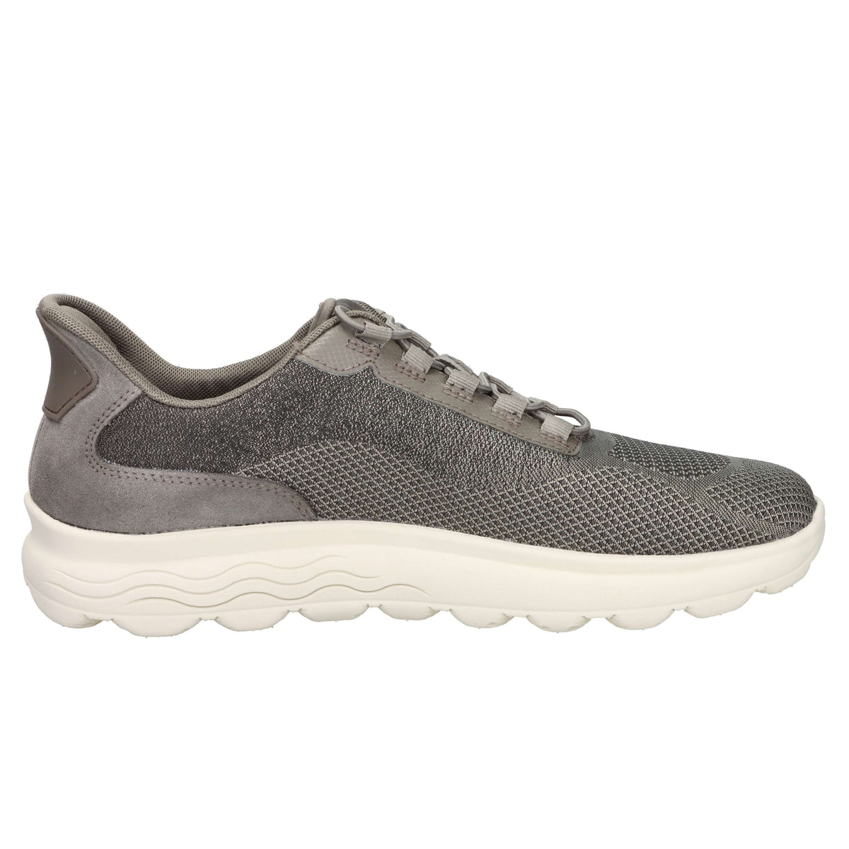 Geox Uomo Slip on U65PDA Grigio