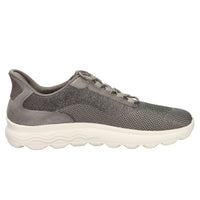 Geox Uomo Slip on U65PDA Grigio