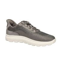 Geox Uomo Slip on U65PDA Grigio