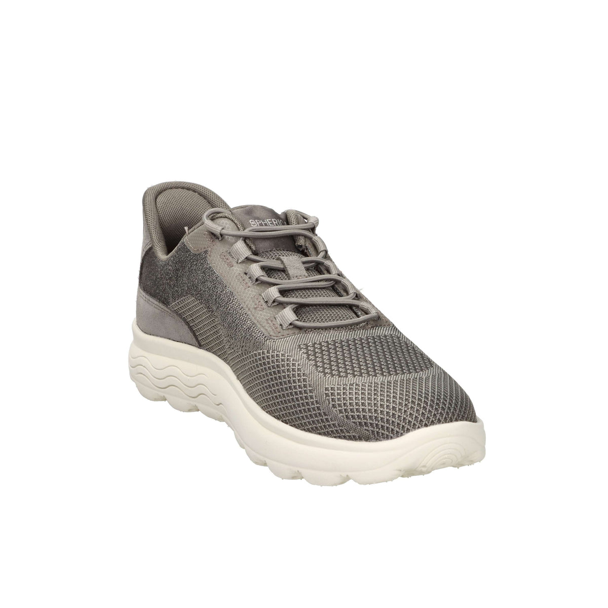 Geox Uomo Slip on U65PDA Grigio