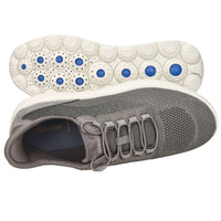 Geox Uomo Slip on U65PDA Grigio