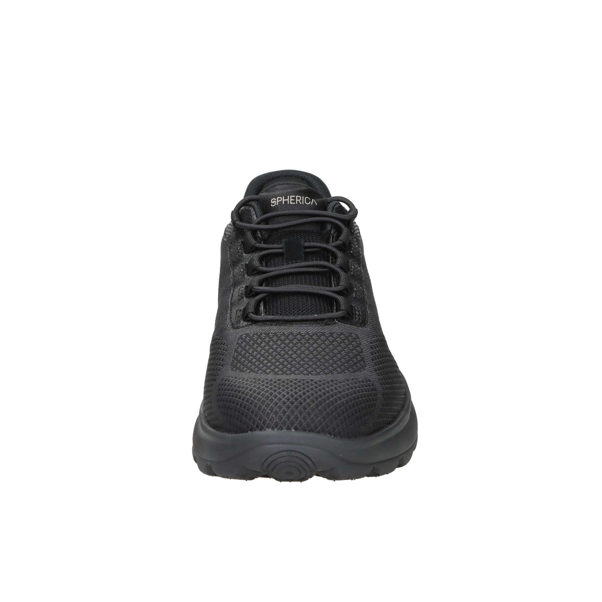 Geox Uomo Slip on U65PDA Nero
