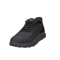 Geox Uomo Slip on U65PDA Nero