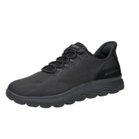 Geox Uomo Slip on U65PDA Nero