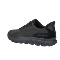 Geox Uomo Slip on U65PDA Nero