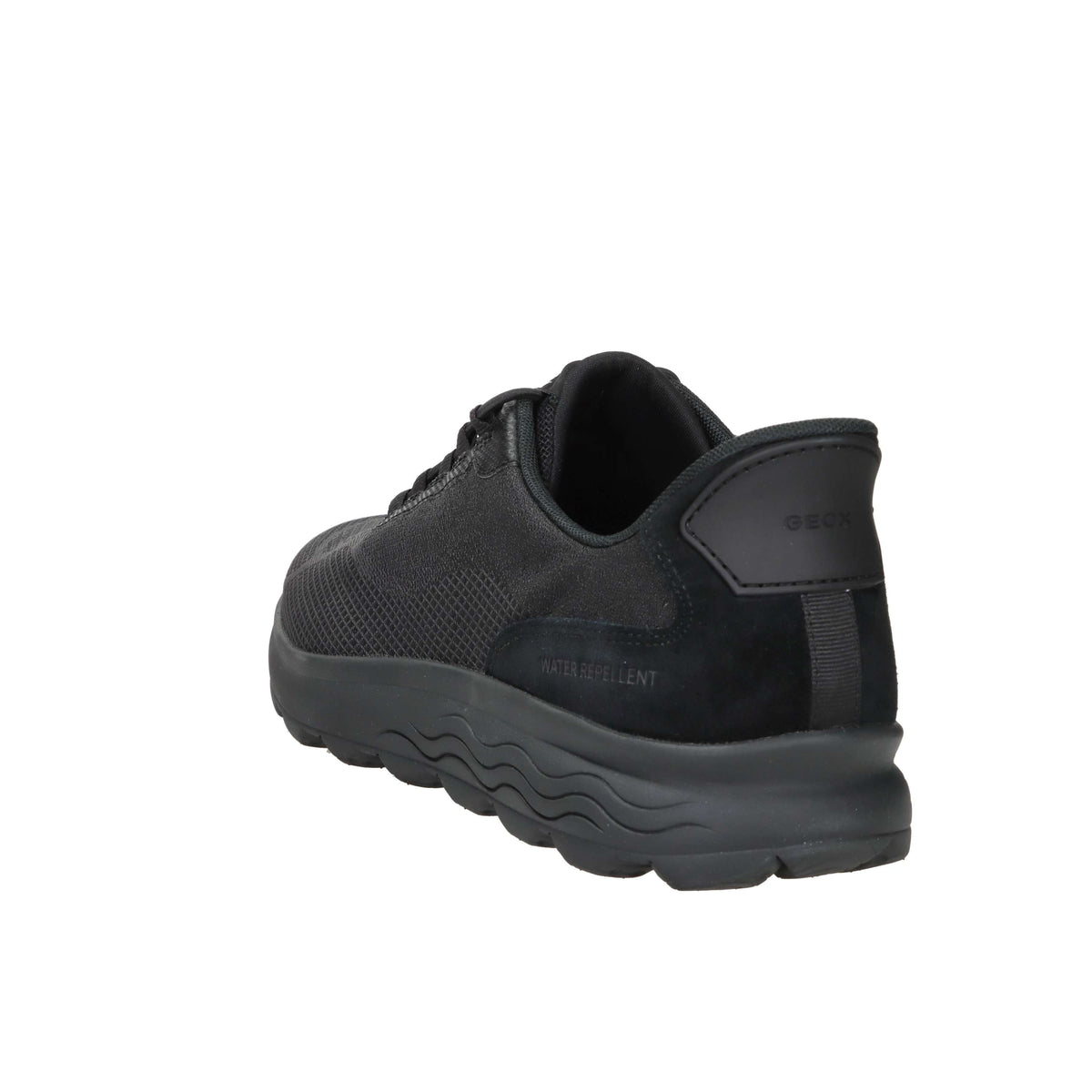 Geox Uomo Slip on U65PDA Nero