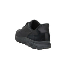 Geox Uomo Slip on U65PDA Nero
