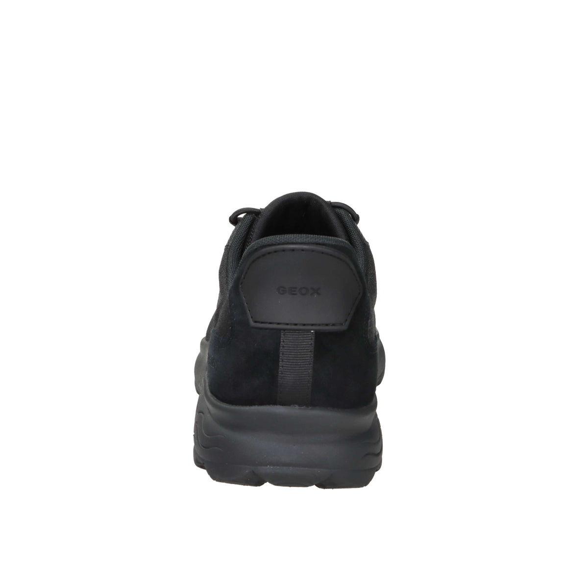 Geox Uomo Slip on U65PDA Nero
