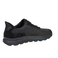 Geox Uomo Slip on U65PDA Nero