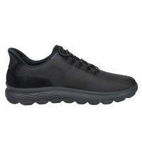 Geox Uomo Slip on U65PDA Nero
