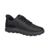 Geox Uomo Slip on U65PDA Nero