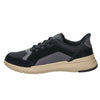 Geox Uomo Slip on U659KA Nero