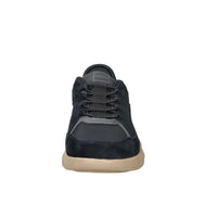 Geox Uomo Slip on U659KA Nero