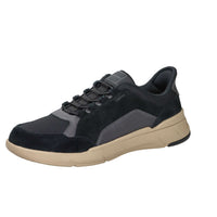Geox Uomo Slip on U659KA Nero