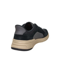 Geox Uomo Slip on U659KA Nero