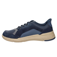 Geox Uomo Slip on U659KA Blu