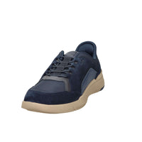 Geox Uomo Slip on U659KA Blu
