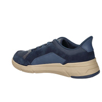 Geox Uomo Slip on U659KA Blu