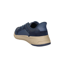 Geox Uomo Slip on U659KA Blu
