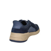 Geox Uomo Slip on U659KA Blu