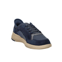 Geox Uomo Slip on U659KA Blu
