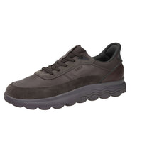 Geox Uomo Slip on U56MPA Marrone