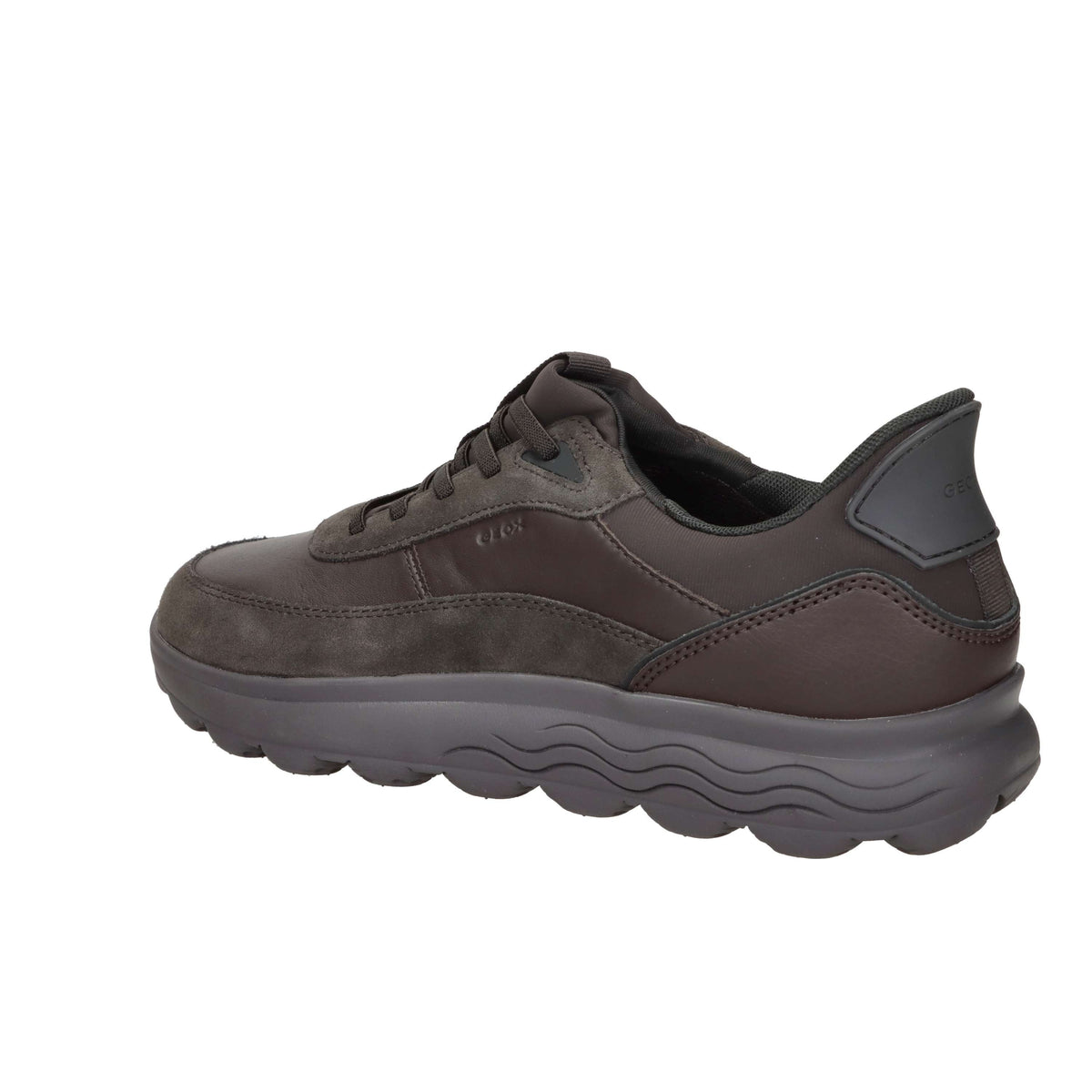 Geox Uomo Slip on U56MPA Marrone