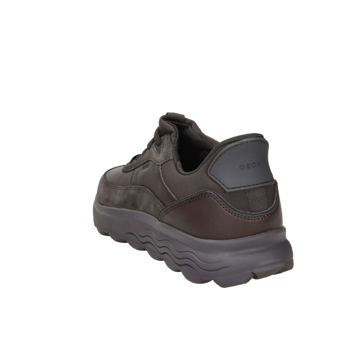 Geox Uomo Slip on U56MPA Marrone