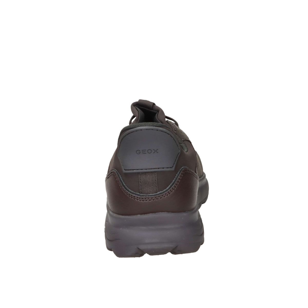 Geox Uomo Slip on U56MPA Marrone