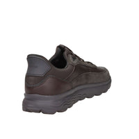 Geox Uomo Slip on U56MPA Marrone