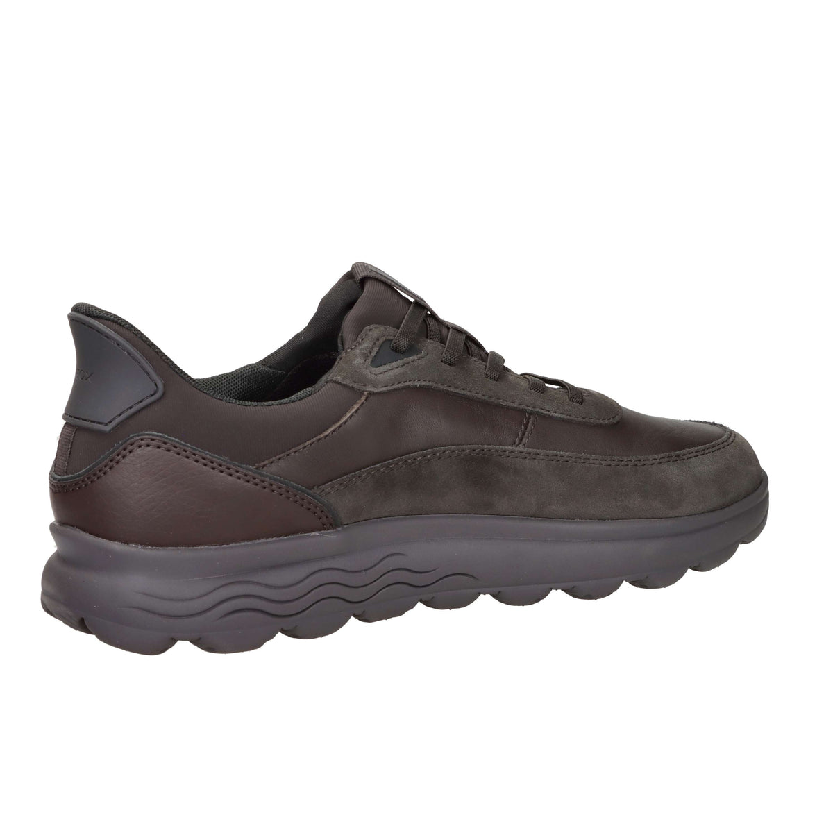 Geox Uomo Slip on U56MPA Marrone