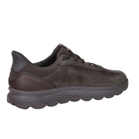Geox Uomo Slip on U56MPA Marrone