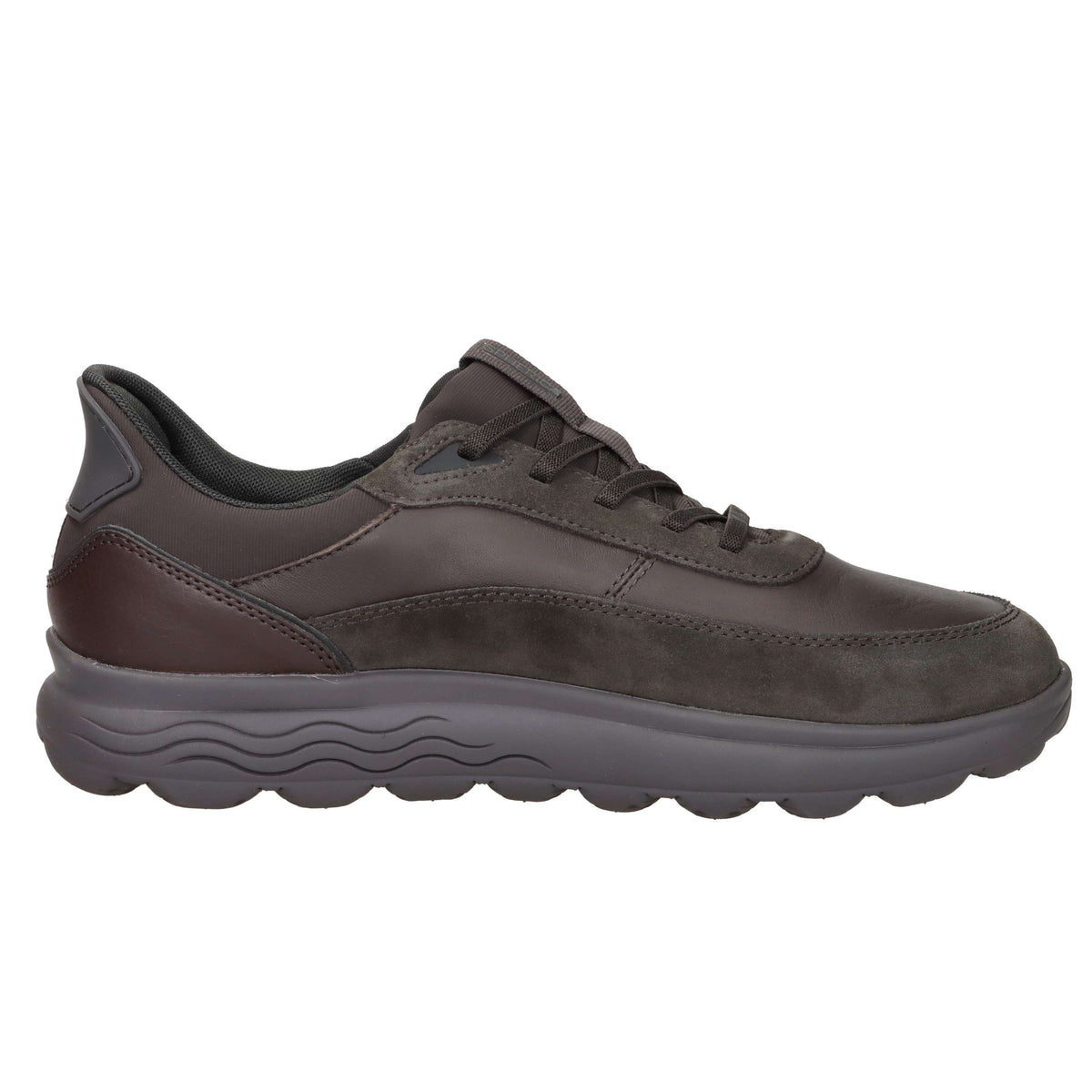 Geox Uomo Slip on U56MPA Marrone