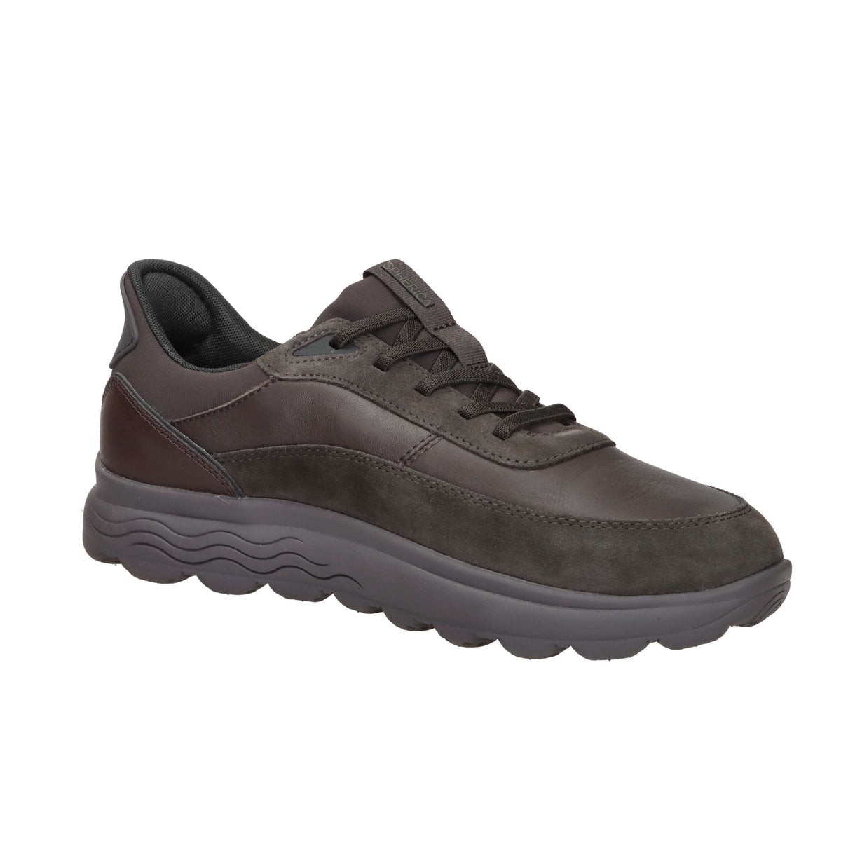 Geox Uomo Slip on U56MPA Marrone