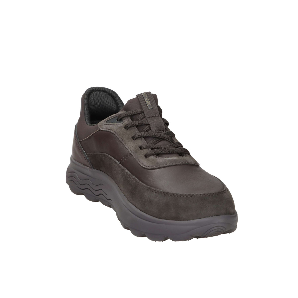 Geox Uomo Slip on U56MPA Marrone