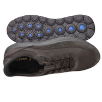 Geox Uomo Slip on U56MPA Marrone