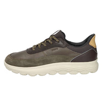 Geox Uomo Slip on U56MPA Verdone