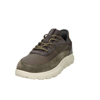 Geox Uomo Slip on U56MPA Verdone