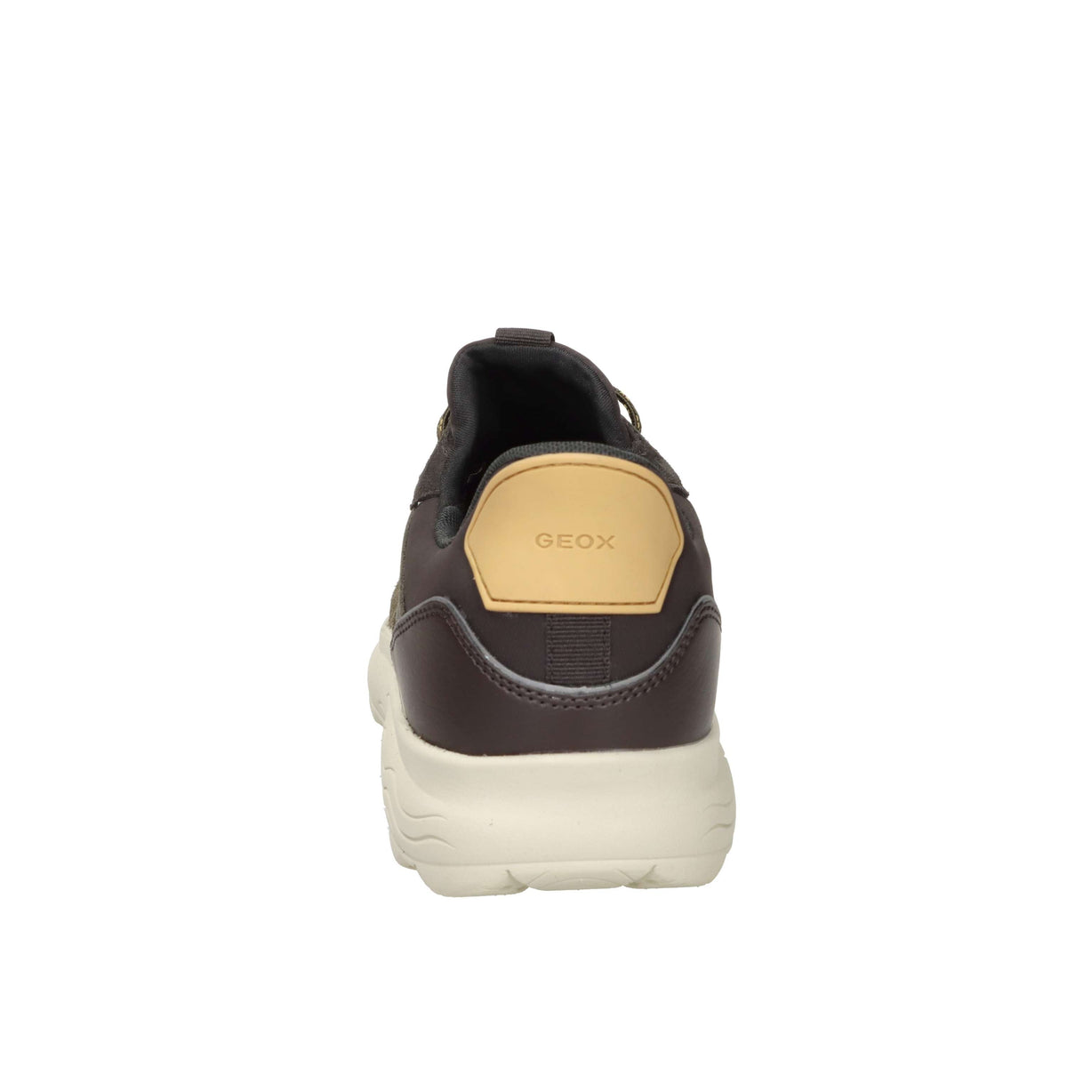 Geox Uomo Slip on U56MPA Verdone
