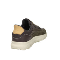 Geox Uomo Slip on U56MPA Verdone