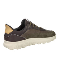 Geox Uomo Slip on U56MPA Verdone