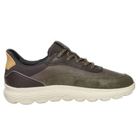 Geox Uomo Slip on U56MPA Verdone