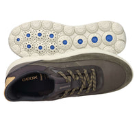 Geox Uomo Slip on U56MPA Verdone