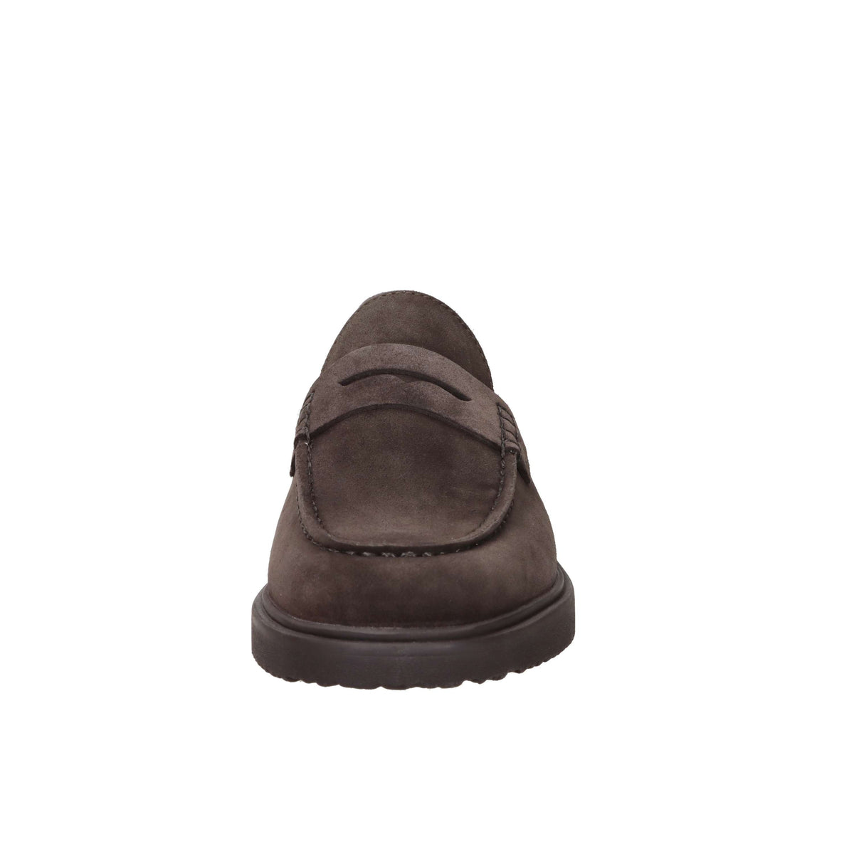 Geox Uomo Mocassino U66H9A Marrone