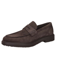 Geox Uomo Mocassino U66H9A Marrone