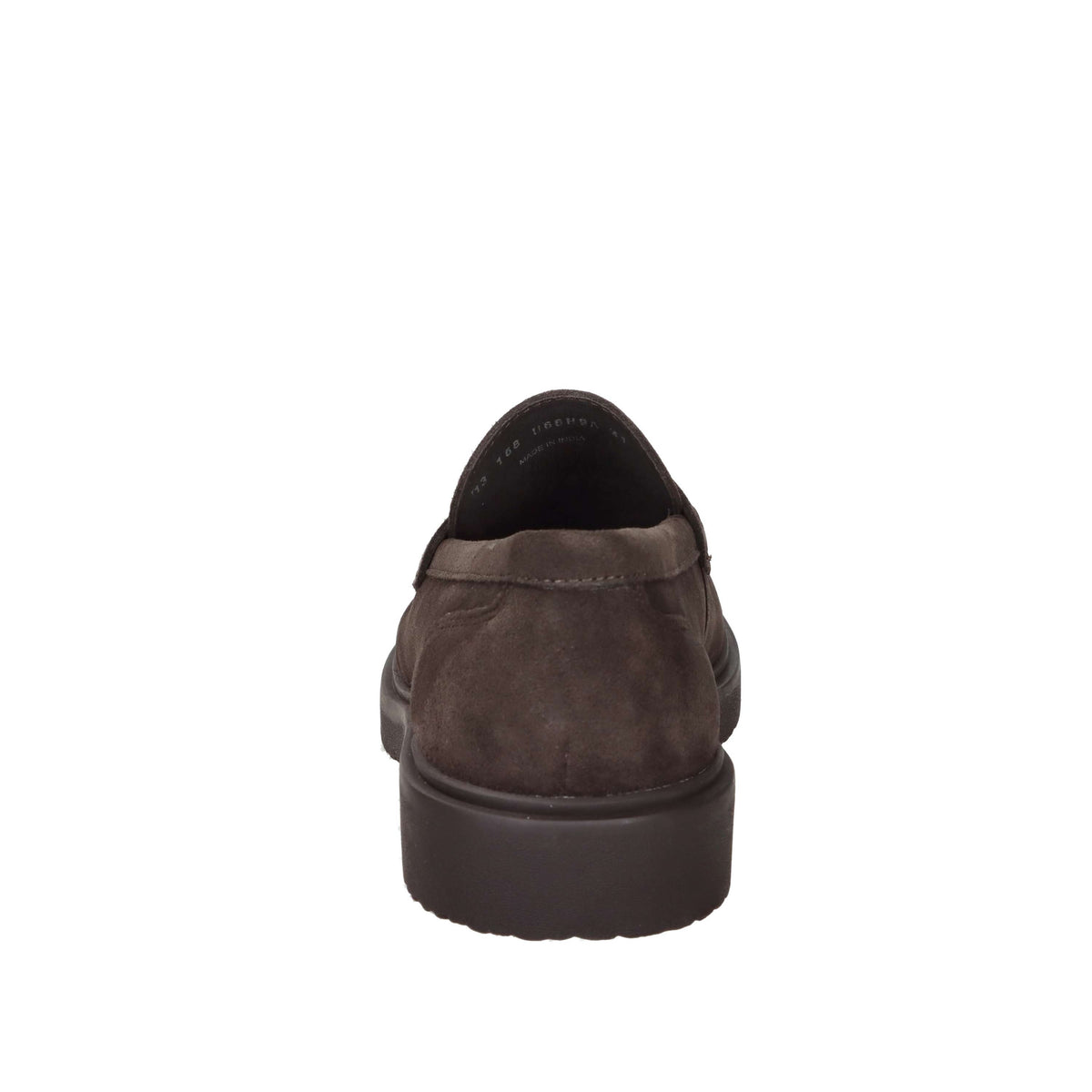 Geox Uomo Mocassino U66H9A Marrone